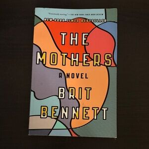 The Mothers by Brit Bennett Hardcover
